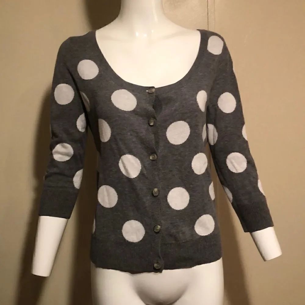 COPY - American Eagle Outfitters Cardigan
